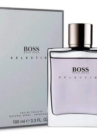 Hugo Boss Selection EDT 100 ML  Caballero