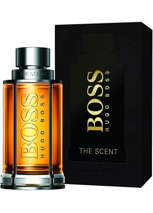 Hugo Boss The Scent EDT 200 ML  Caballero