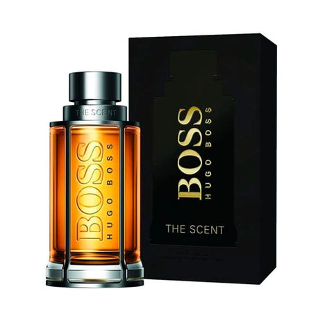 Hugo Boss The Scent EDT 200 ML  Caballero