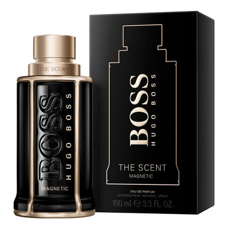 Hugo Boss The Scent Magnetic EDP 100 ML Caballero