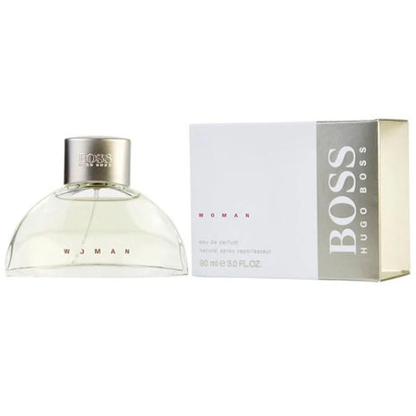 Hugo Boss Woman EDP 90 ML  Dama