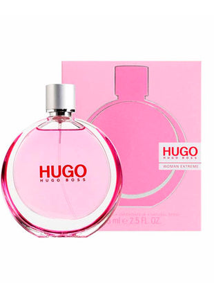 Hugo Boss Woman Extreme EDP 75 ML  Dama