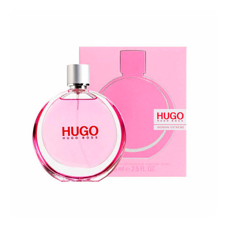 Hugo Boss Woman Extreme EDP 75 ML  Dama