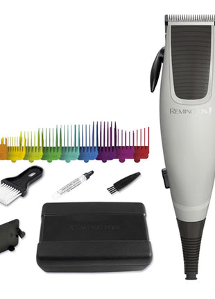 Juego de peluquería 16 piezas HC1096-16F Remington