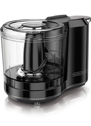 Procesador de alimentos BlackDecker