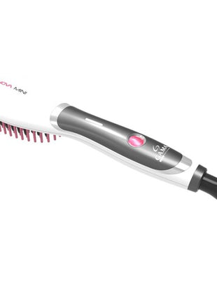 Cepillo Innova HotBrush Mini HDCBR0000000297 Gama Italy