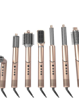 Multistyler UniQ Radiant 9 en 1 HDCBR0000000573 Gama Italy
