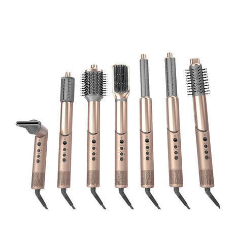 Multistyler UniQ Radiant 9 en 1 HDCBR0000000573 Gama Italy