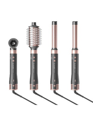 Multistyler uniQ Aura 4 en 1 HDCBR0000000610 Gama Italy