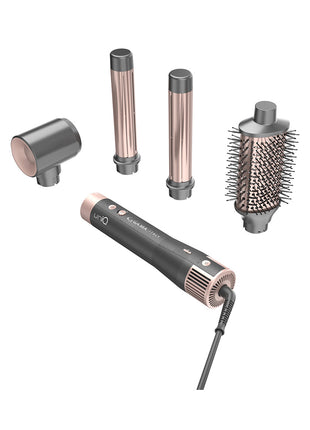 Multistyler uniQ Aura 4 en 1 HDCBR0000000610 Gama Italy