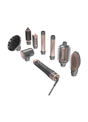 Multistyler UniQ Vibrance 8 en 1 HDCBR0000000613 Gama Italy