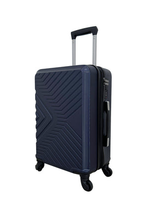 Maleta de 20" Hero azul marino Peak Tour
