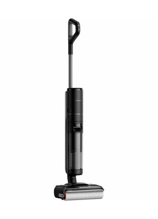 Dreame Aspiradora en húmedo y seco HHR44A negro con pantalla LED H12 Pro FlexReach
