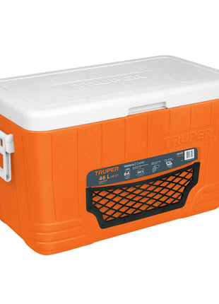 Hielera 46L HIEL-46 Truper