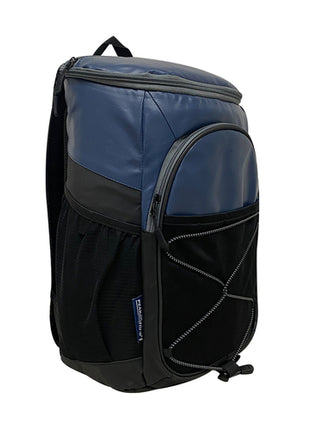 Lonchera Hielera Skogar 16" azul PeakTour