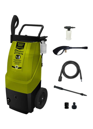 Hidrolavadora con depósito HLT-380 V Koblenz
