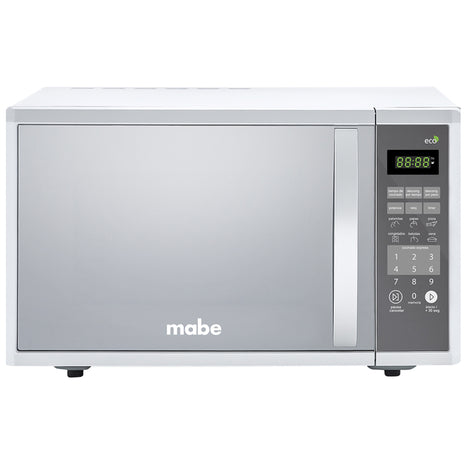Horno de microondas 1.1 p3 HMM111SEJ Mabe