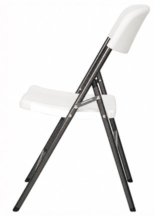 Homex Mesa tipo portafolio HMP-010 blanco de 1.80 metros