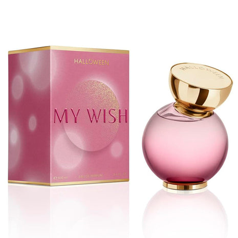 Jesus del Pozo Halloween My Wish edp 100 ml. Dama