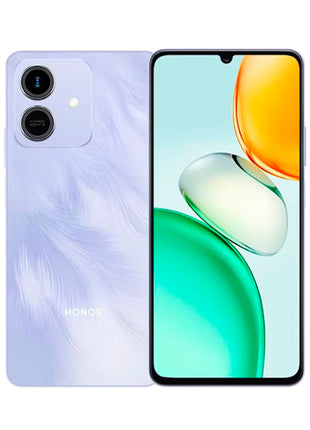 Honor Celular Play 10 Morado con 64 GB y 3 GB RAM - HNRMOR10