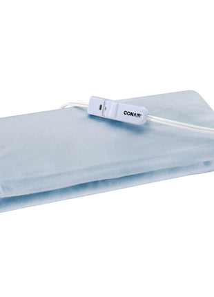 Mini Masajeador vibración con esponja absorbente y calor húmedo