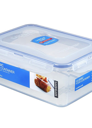 Contenedor Hermético Rectángular 2.3 L