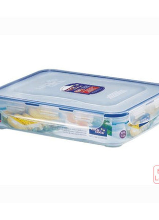 Contenedor Hermético  Rectangular 2.7L  Lock&Lock