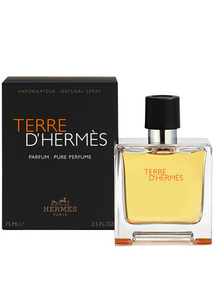 Hermes Terre Parfum 75 ml. Caballero