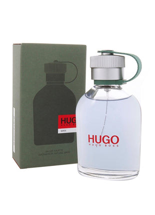Hugo Boss Man 125ml Hugo Boss