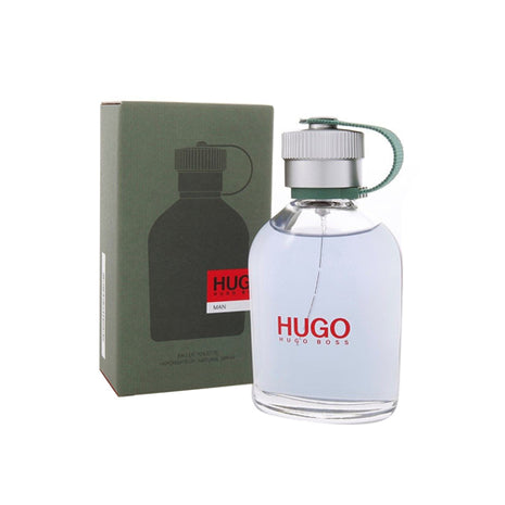 Hugo Boss Man 125ml Hugo Boss