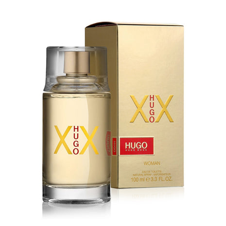 Hugo XX EDT 100 ml Dama Hugo Boss