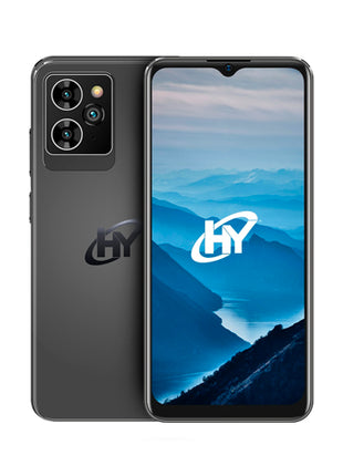 HYLine PRO 6.51” 128GB negro Hyundai