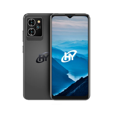 HYLine PRO 6.51” 128GB negro Hyundai