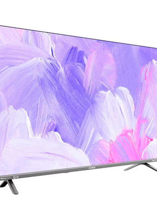 Hyundai Televisión 40” Pulgadas HYLED4028QR RokuTV QLED Full HD