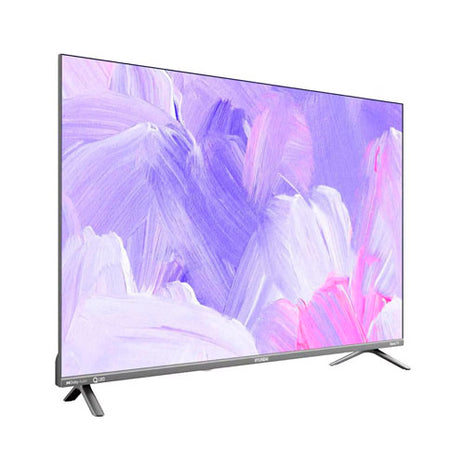 Hyundai Televisión 40” Pulgadas HYLED4028QR RokuTV QLED Full HD