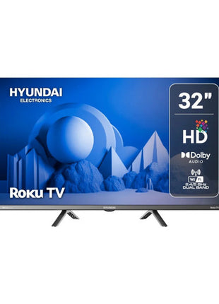 Pantalla LED 32" HD Smart HYLED3257RIM Hyundai