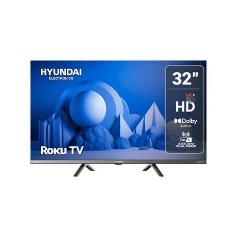 Pantalla LED 32" HD Smart HYLED3257RIM Hyundai