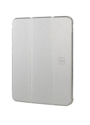 Tucano funda satín Mod. IPD1022ST-SL, color: plata para ipad 10"