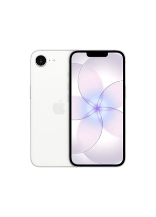 iPhone Apple 17e IPHONE-17E-256-BLANCO de 256GB
