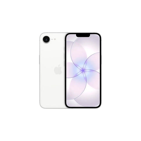 iPhone Apple 17e IPHONE-17E-256-BLANCO de 256GB