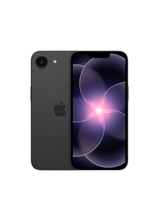 iPhone Apple 17e IPHONE-17E-256-NEGRO de 256GB