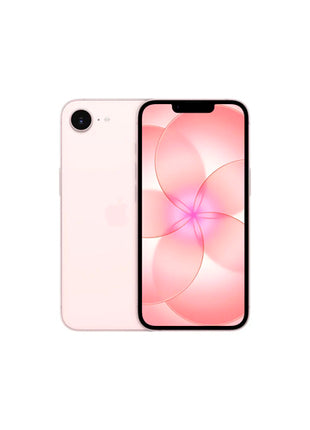 iPhone Apple 17e IPHONE-17E-256-ROSA de 256GB