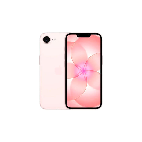 iPhone Apple 17e IPHONE-17E-256-ROSA de 256GB
