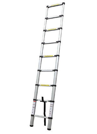 Escalera telescópica JC-026A Karlen