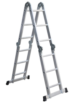 Escalera multiposiciones JC-403 Karlen