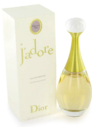 J´Adore EDP 100ml Dama