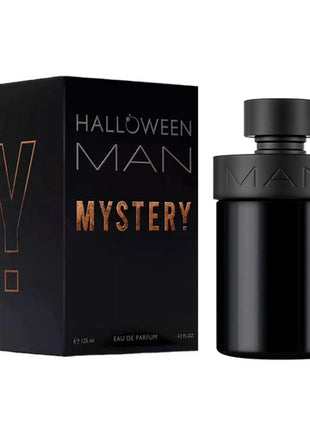 Jesus del Pozo Halloween Man Mistery edp 125 ml. Caballero