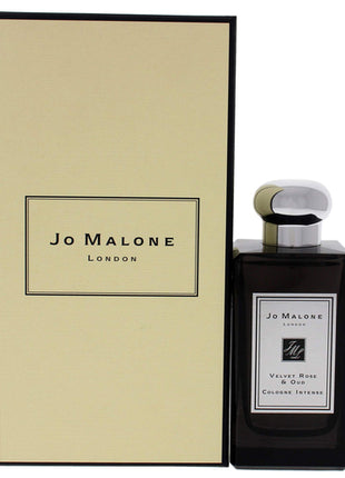 Jo Malone Velvet Rose & Oud Intense edc 100 Ml. Unisex