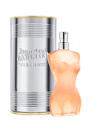 Jean Paul Gaultier Classic EDT 100 ML Dama
