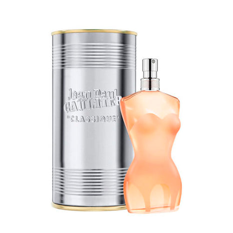 Jean Paul Gaultier Classic EDT 100 ML Dama